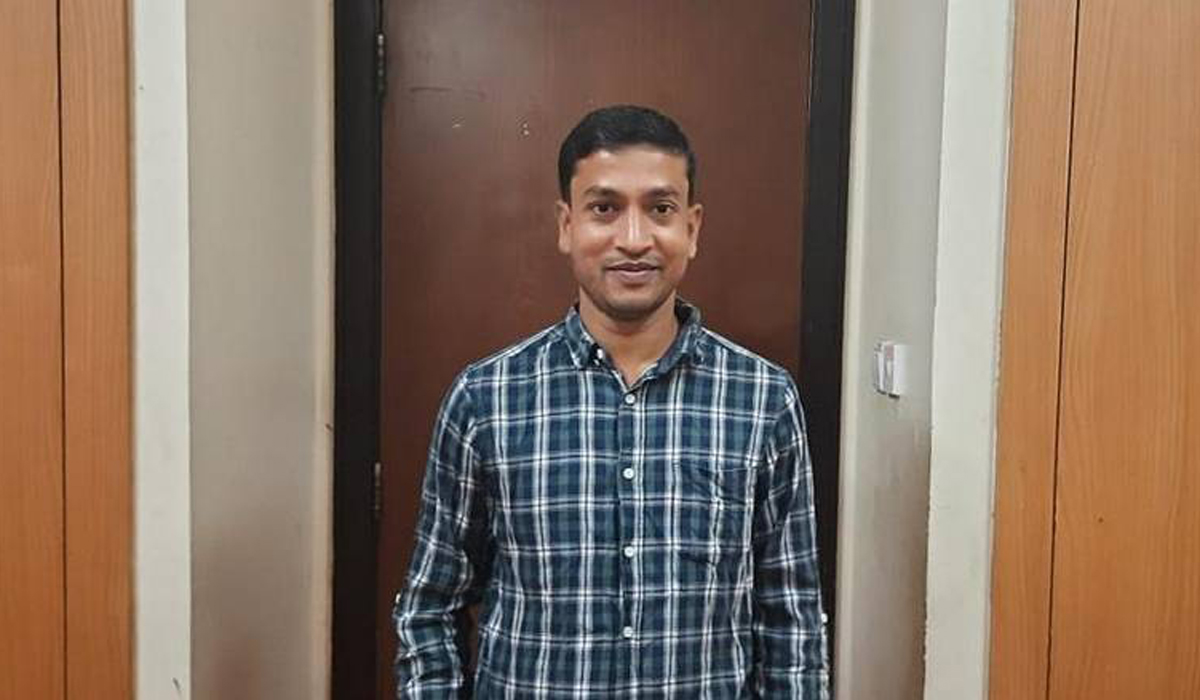 Abdul Kadeer